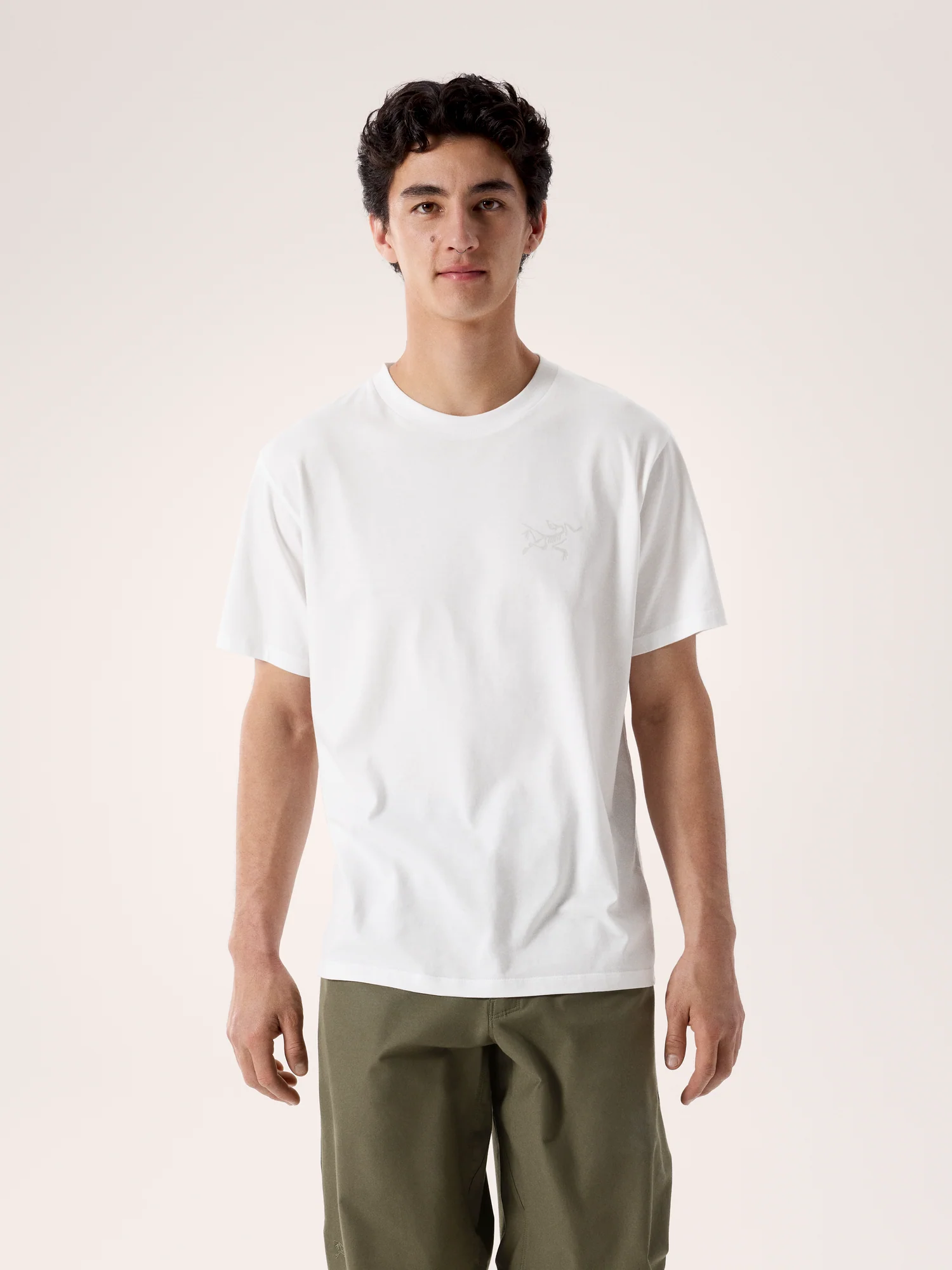 新着製品 メンズ